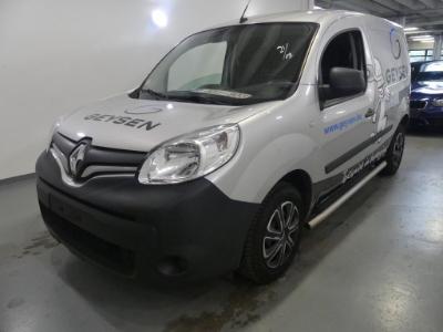 RENAULT KANGOO EXPRESS DSL - 2013 2015 vf1fw58b753074002