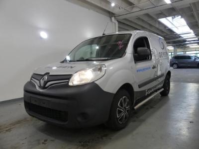 RENAULT KANGOO EXPRESS DSL - 2013 2015 vf1fw58b753074003