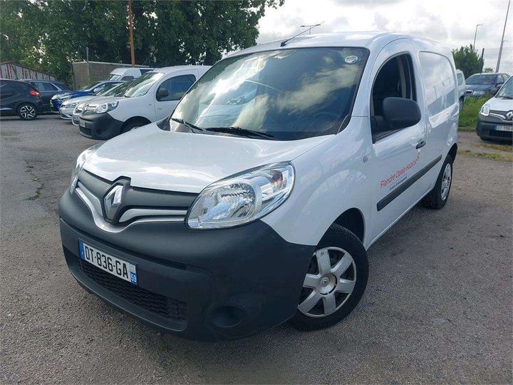 RENAULT KANGOO EXPRESS 2015 vf1fw58b753465283