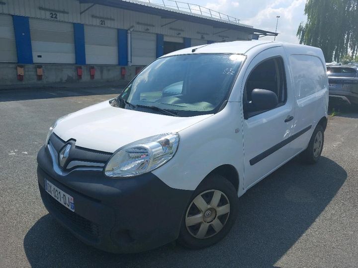 RENAULT KANGOO EXPRESS 2015 vf1fw58b753759579