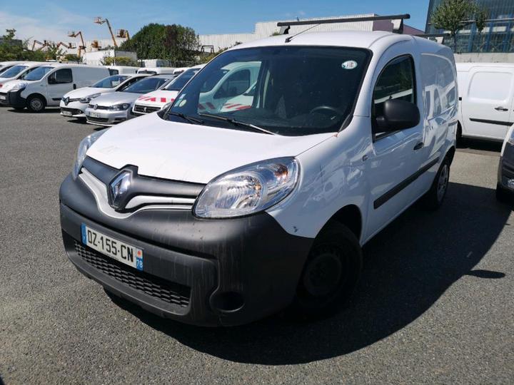 RENAULT KANGOO EXPRESS 2016 vf1fw58b754507122