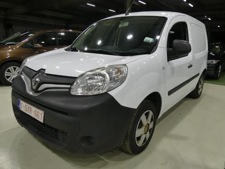 RENAULT KANGOO EXPRESS 2014 vf1fw58c551195748