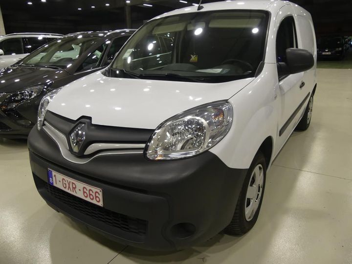 RENAULT KANGOO EXPRESS 2014 vf1fw58c551195754