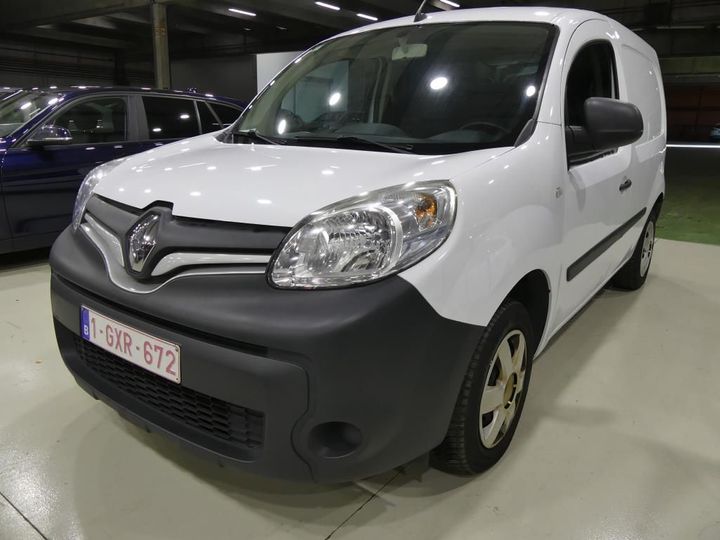 RENAULT KANGOO EXPRESS 2014 vf1fw58c551195756