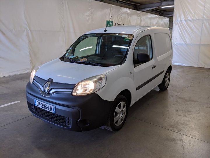 RENAULT KANGOO EXPRESS 2014 vf1fw58c552238397