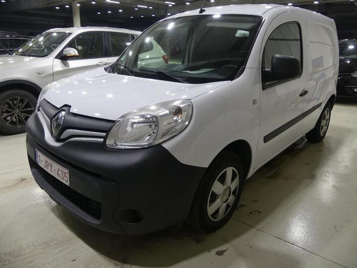 RENAULT KANGOO EXPRESS 2015 vf1fw58c552309349