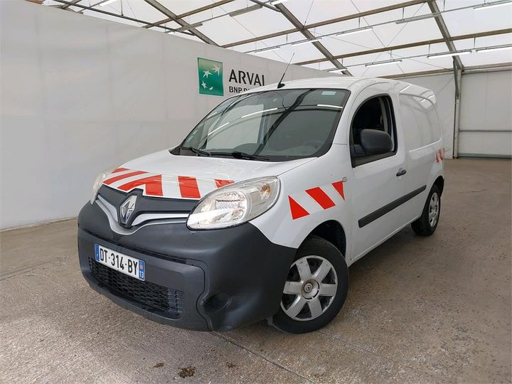 RENAULT KANGOO EXPRESS 2015 vf1fw58c553342991