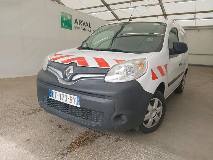 RENAULT KANGOO EXPRESS 2015 vf1fw58c553362841