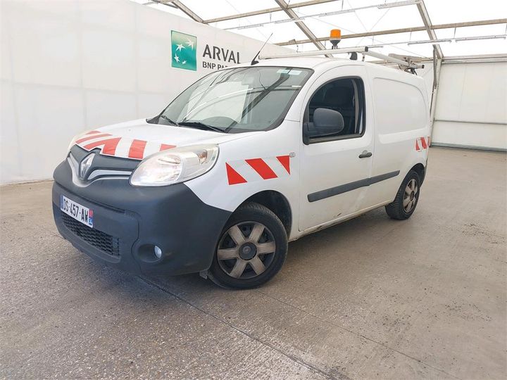 RENAULT KANGOO EXPRESS 2015 vf1fw58c553362876