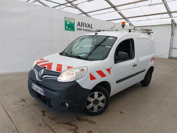 RENAULT KANGOO EXPRESS 2015 vf1fw58c553362877