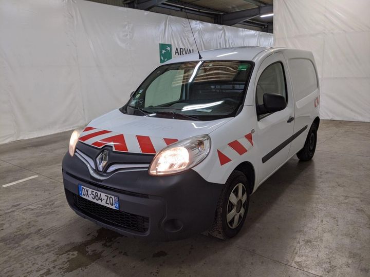 RENAULT KANGOO EXPRESS 2015 vf1fw58c554041750