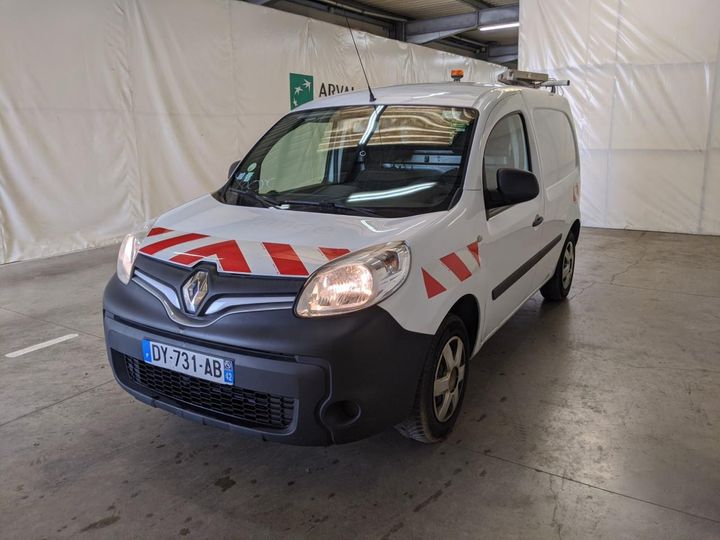 RENAULT KANGOO EXPRESS 2015 vf1fw58c554041755