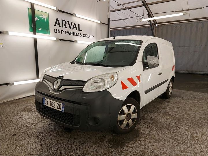 RENAULT KANGOO EXPRESS 2015 vf1fw58c554041756