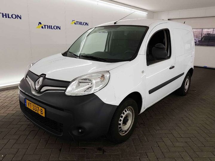 RENAULT KANGOO EXPRESS 2016 vf1fw58c554146710