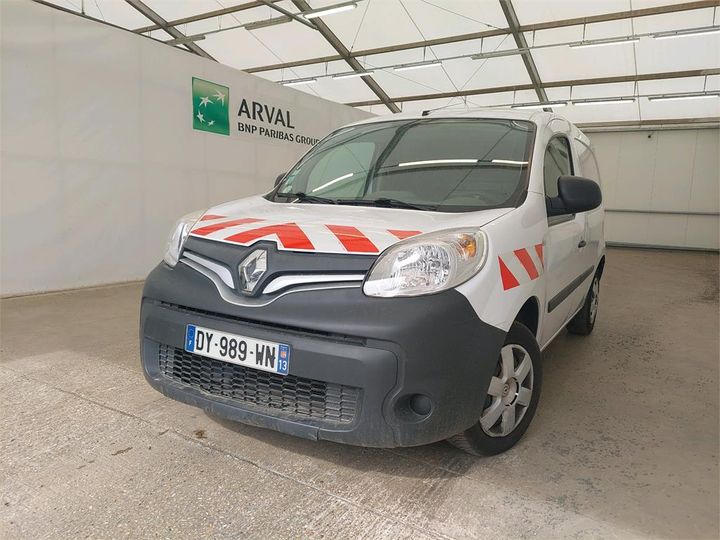 RENAULT KANGOO EXPRESS 2016 vf1fw58c554390851