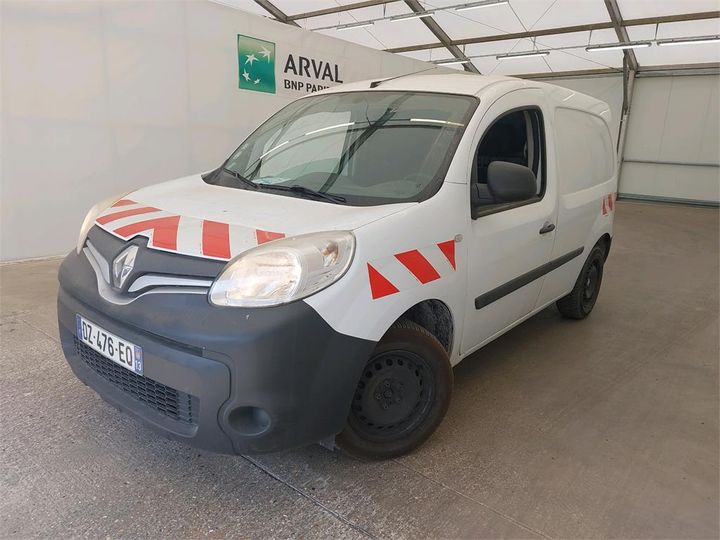 RENAULT KANGOO EXPRESS 2016 vf1fw58c554390852