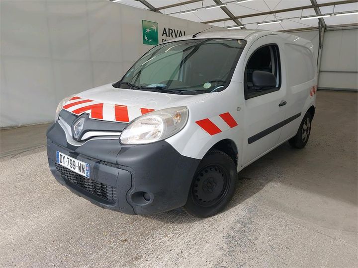 RENAULT KANGOO EXPRESS 2016 vf1fw58c554390866