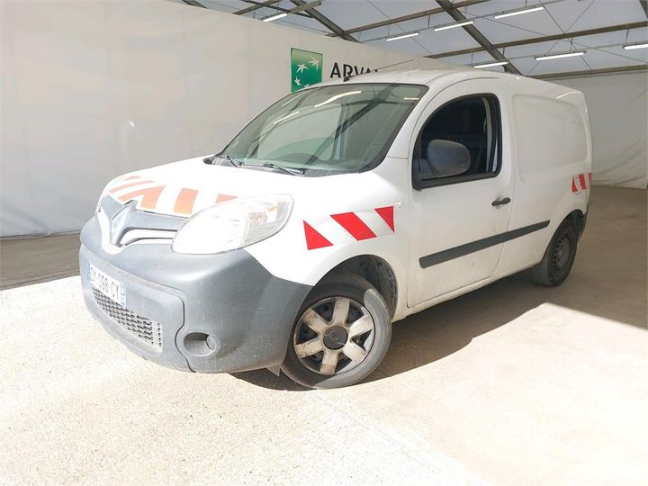 RENAULT KANGOO EXPRESS 2015 vf1fw58c554502984