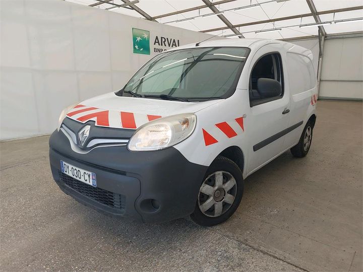 RENAULT KANGOO EXPRESS 2015 vf1fw58c554502985