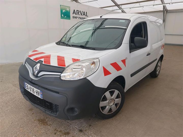 RENAULT KANGOO EXPRESS 2016 vf1fw58c554678394