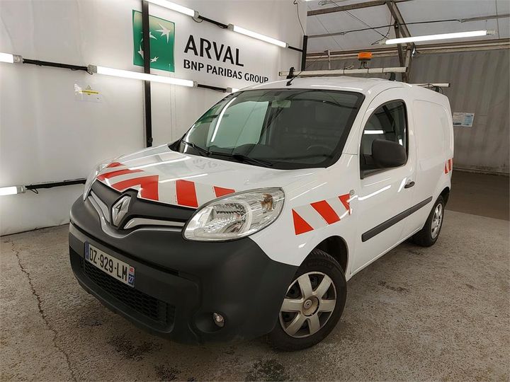 RENAULT KANGOO EXPRESS 2016 vf1fw58c554842669