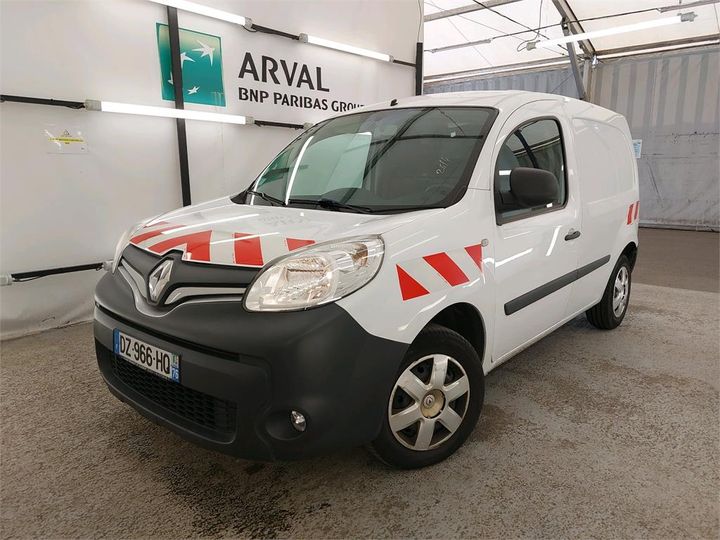 RENAULT KANGOO EXPRESS 2016 vf1fw58c554842670