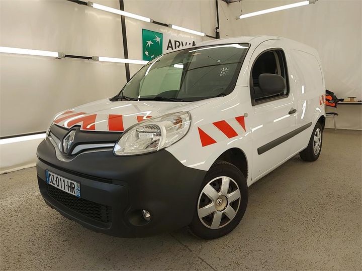 RENAULT KANGOO EXPRESS 2016 vf1fw58c554842672