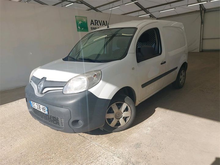 RENAULT KANGOO EXPRESS 2016 vf1fw58c555099542