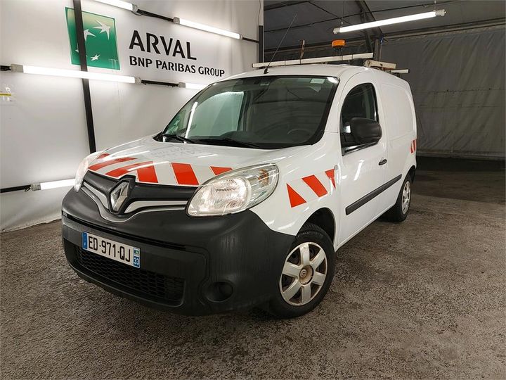 RENAULT KANGOO EXPRESS 2016 vf1fw58c555137803