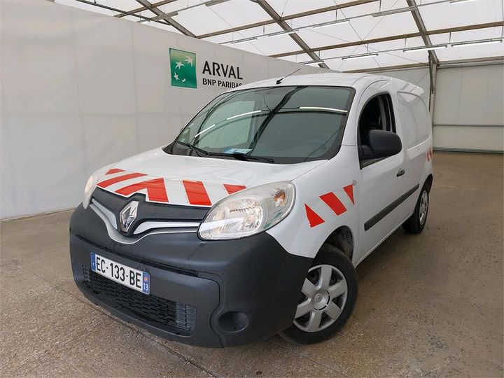 RENAULT KANGOO EXPRESS 2016 vf1fw58c555231681