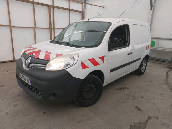 RENAULT KANGOO EXPRESS 2016 vf1fw58c555231682