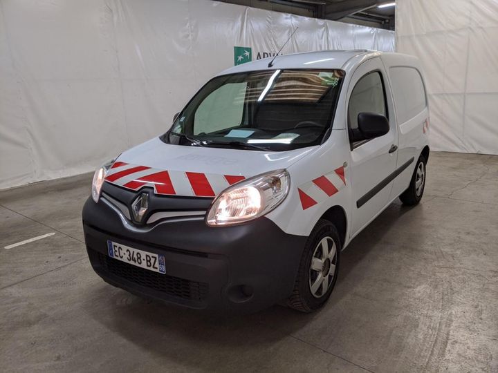 RENAULT KANGOO EXPRESS 2016 vf1fw58c555231969