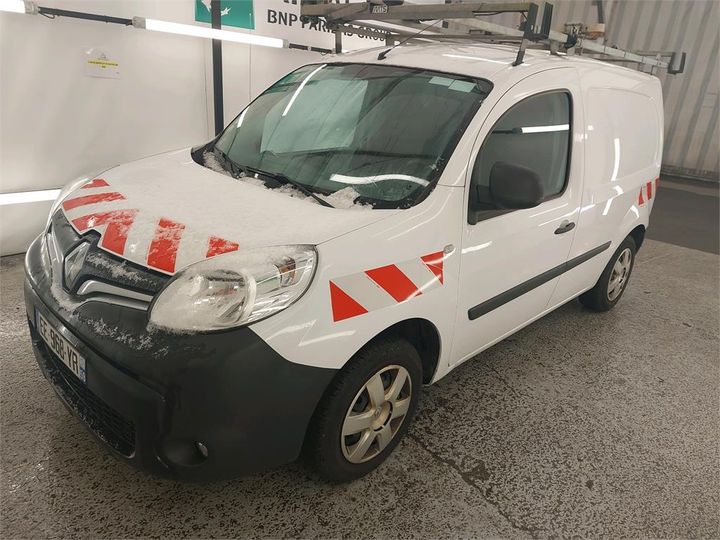 RENAULT KANGOO EXPRESS 2016 vf1fw58c555576564