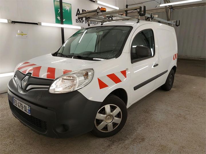 RENAULT KANGOO EXPRESS 2016 vf1fw58c555821348