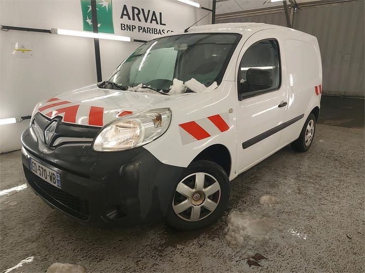 RENAULT KANGOO EXPRESS 2016 vf1fw58c555821353