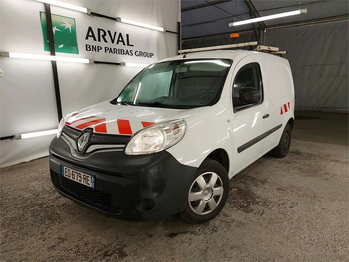 RENAULT KANGOO EXPRESS 2016 vf1fw58c555821358