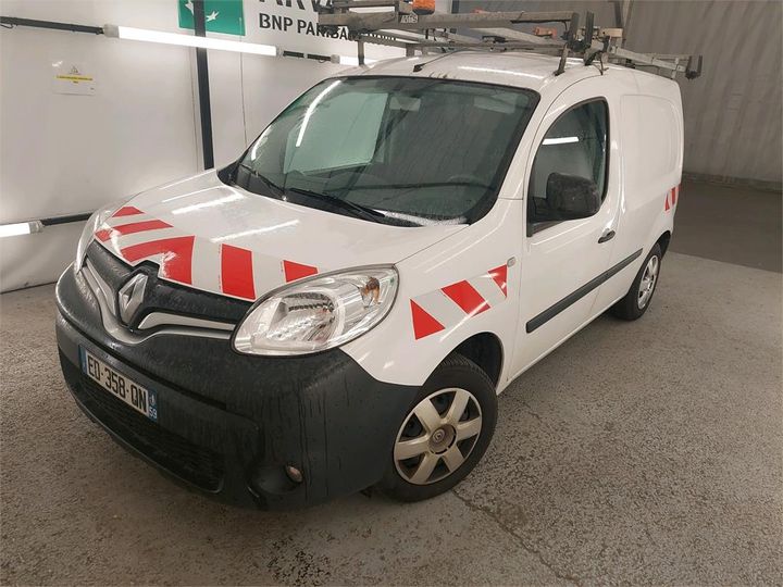 RENAULT KANGOO EXPRESS 2016 vf1fw58c555821370