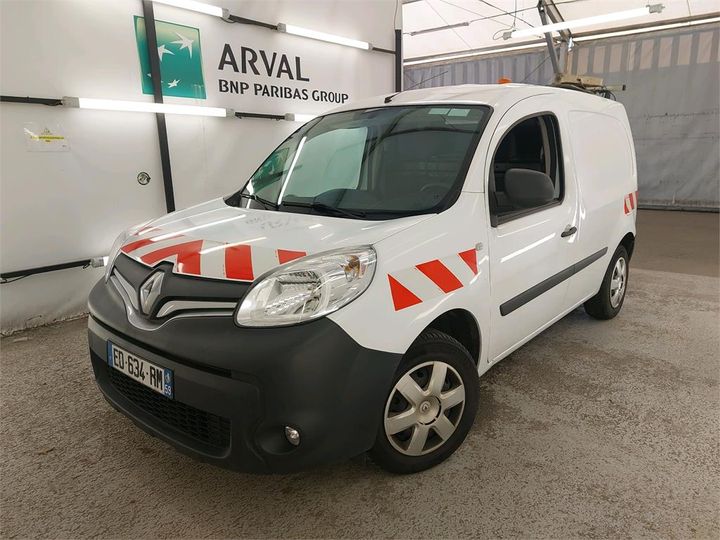 RENAULT KANGOO EXPRESS 2016 vf1fw58c555892520