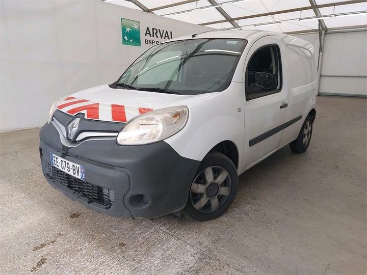 RENAULT KANGOO EXPRESS 2016 vf1fw58c555892541