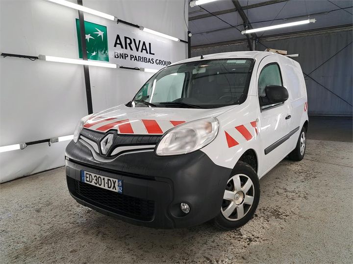 RENAULT KANGOO EXPRESS 2016 vf1fw58c555896299