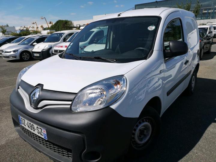 RENAULT KANGOO EXPRESS 2016 vf1fw58f554721143