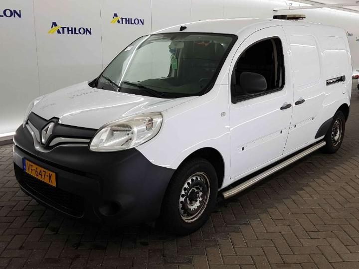 RENAULT KANGOO EXPRESS 2013 vf1fw58h549459294