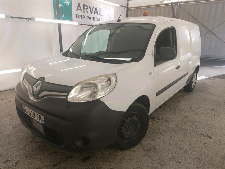 RENAULT KANGOO EXPRESS 2014 vf1fw58h551400233