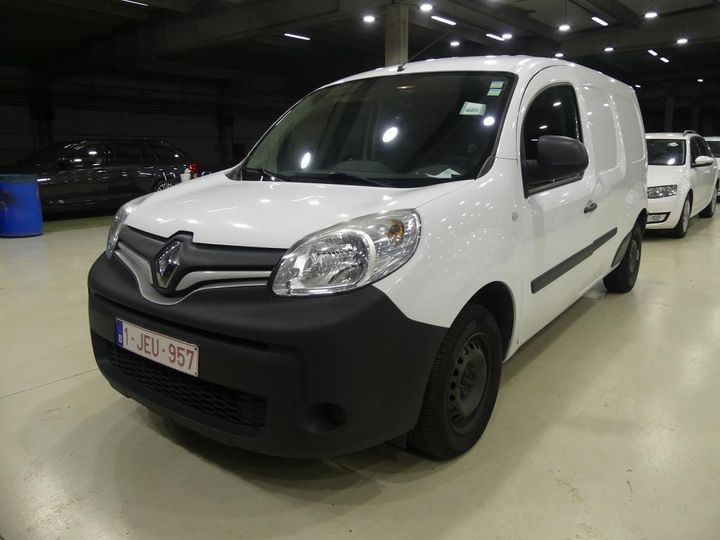 RENAULT KEX MAXI 2014 vf1fw58h551846348