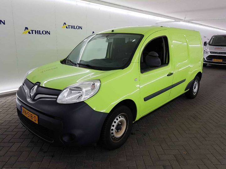 RENAULT KANGOO EXPRESS 2015 vf1fw58h552475364