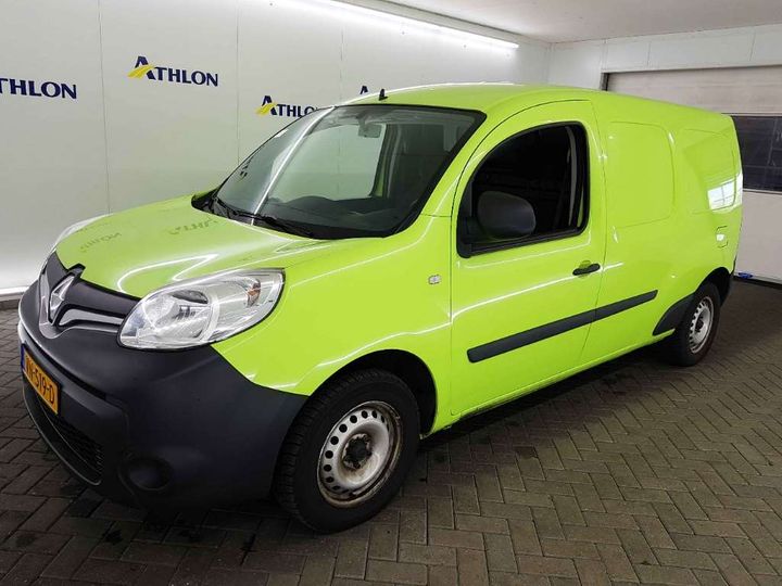 RENAULT KANGOO EXPRESS 2015 vf1fw58h552475367