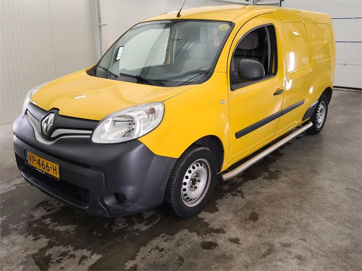 RENAULT KANGOO 2015 vf1fw58h552809059