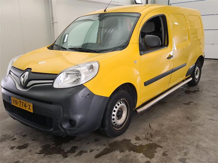 RENAULT KANGOO 2015 vf1fw58h552809060