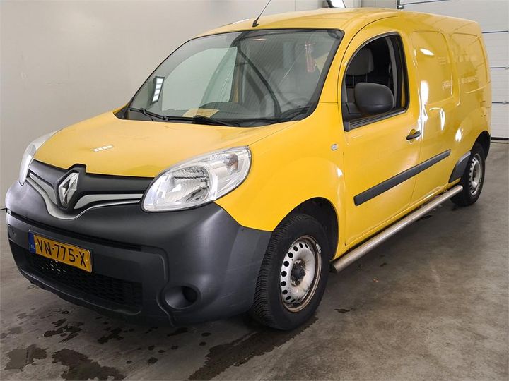 RENAULT KANGOO 2015 vf1fw58h552809061