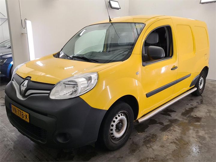 RENAULT KANGOO 2015 vf1fw58h552809064